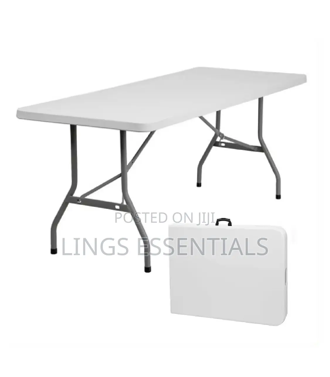8 Seater Table
