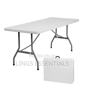 8 Seater Table