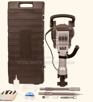 Breaker( Concrete Demolisher) 2500watt