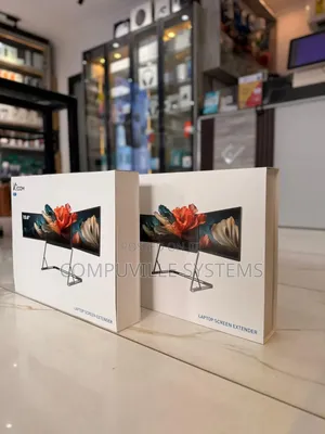 V2com Tri Screen Extender