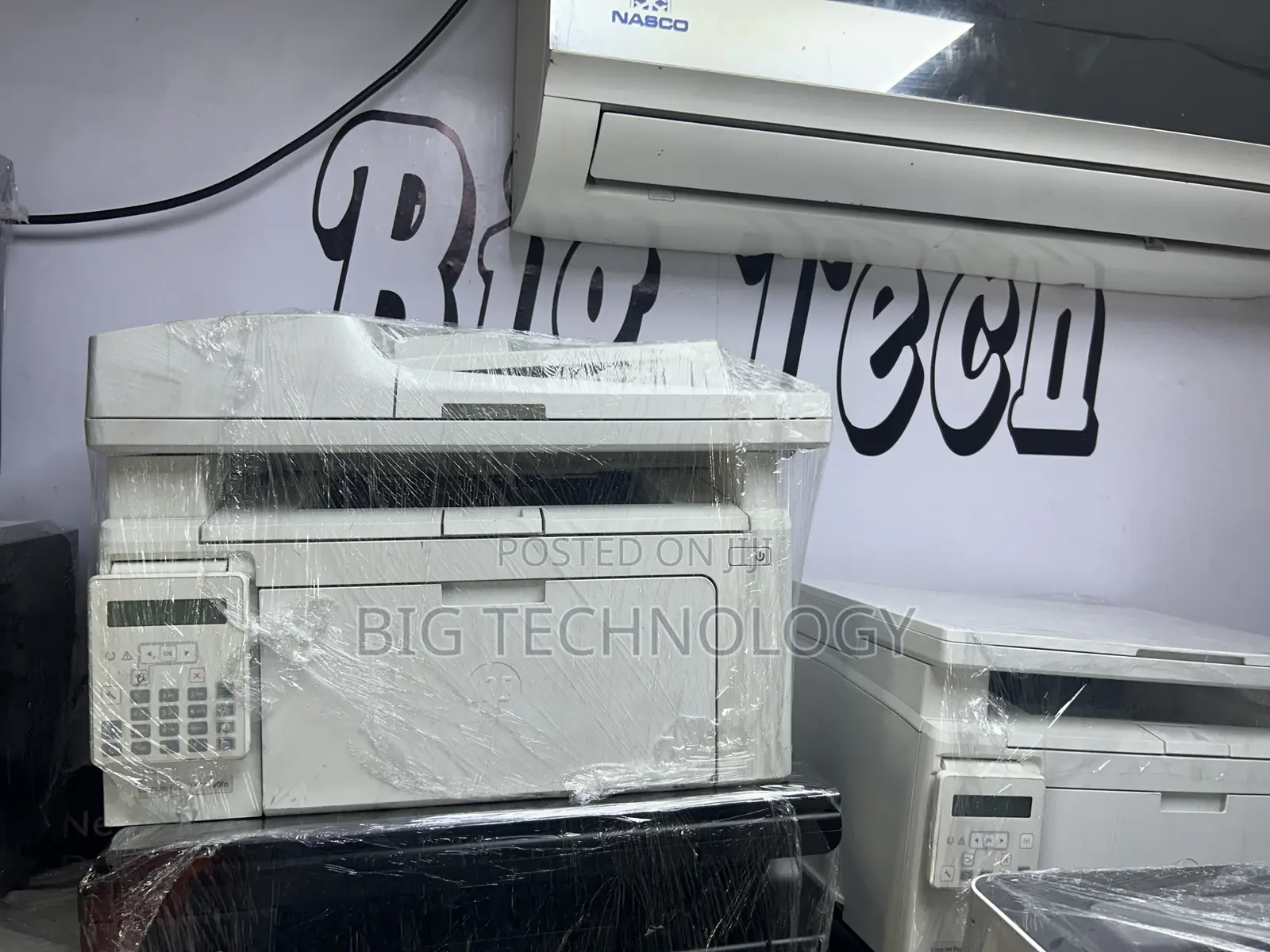 Laserjet Pro MFP M130fn