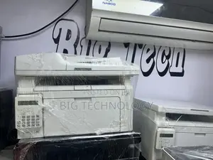 Laserjet Pro MFP M130fn