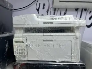 Laserjet Pro MFP M130fn