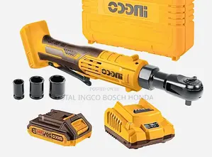 Ratchet Driver Drive Cordless (20volt)