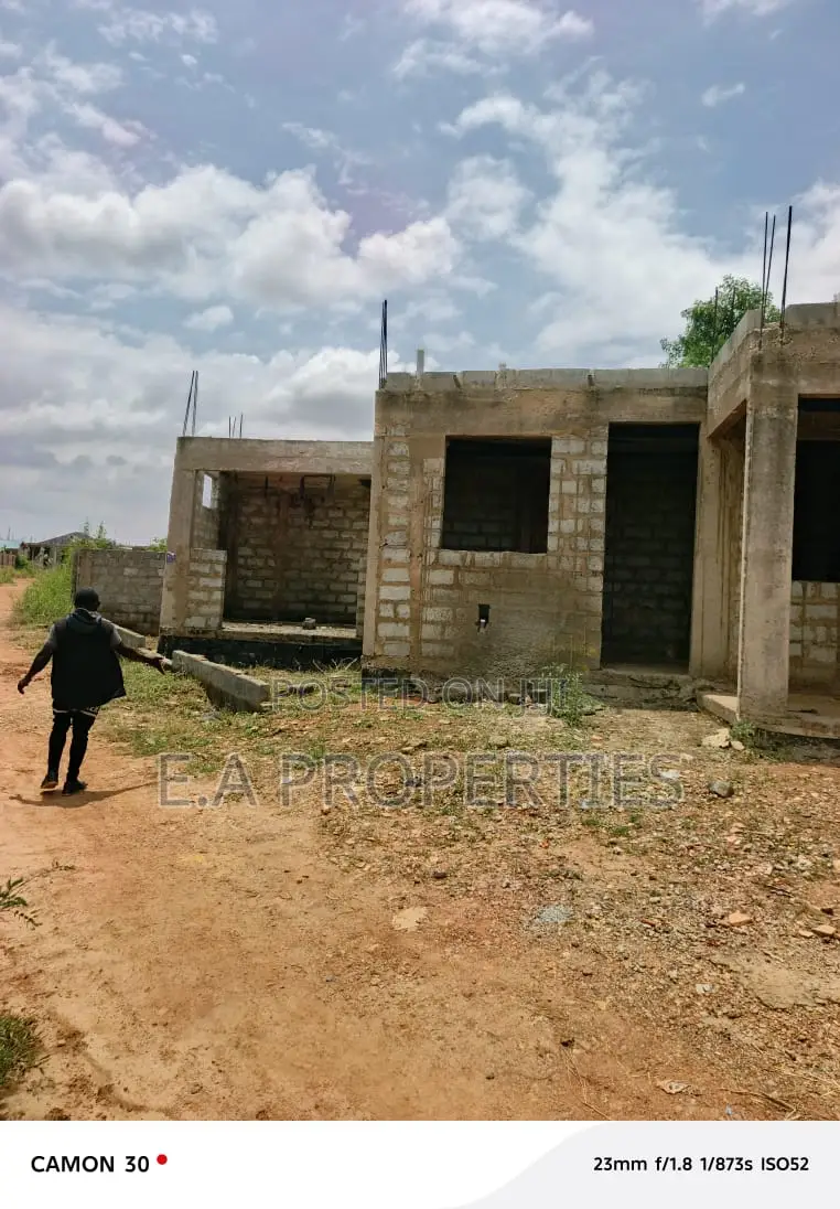 3bdrm House in E A Properties, Malejor for sale