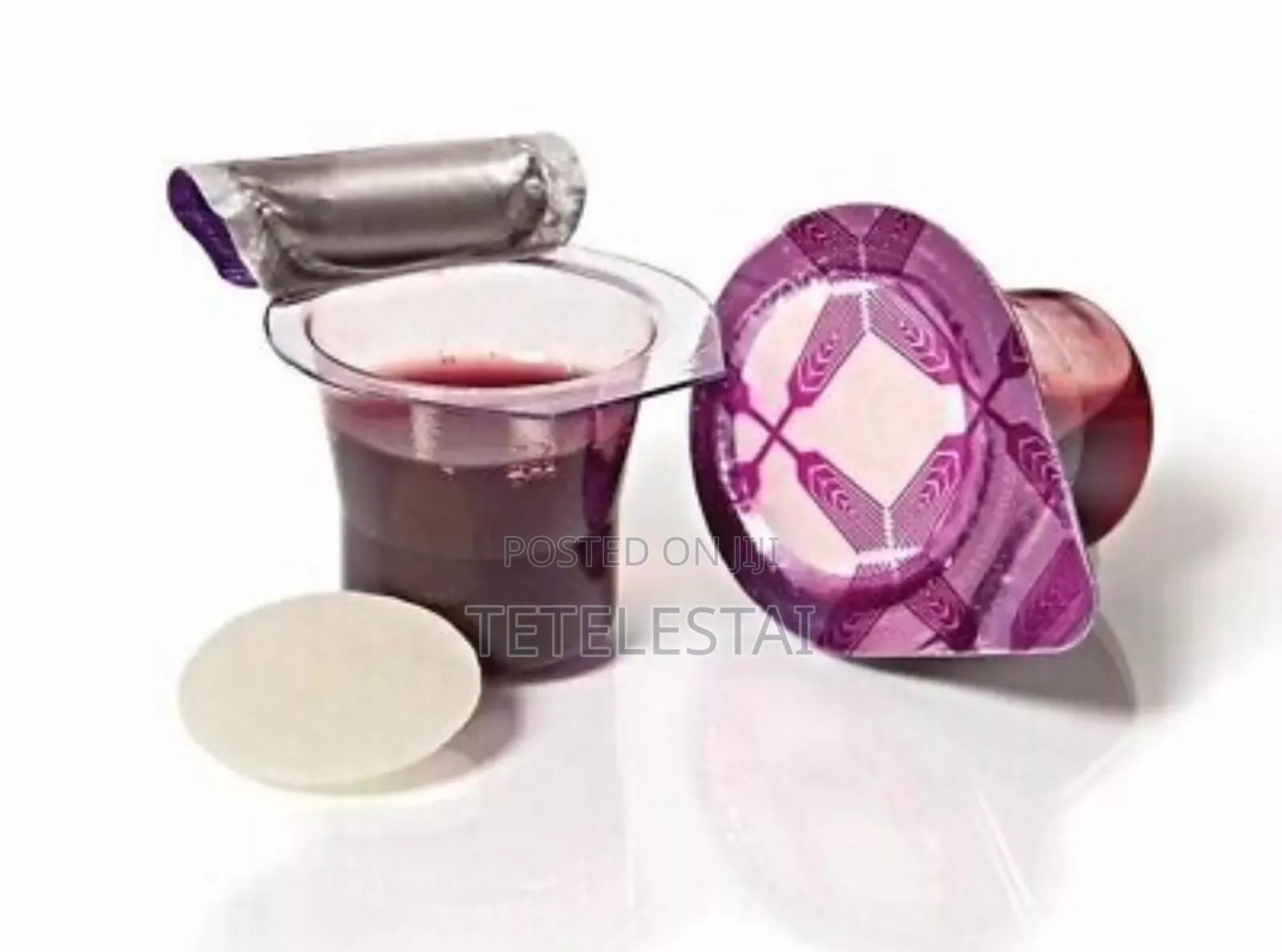 Communion Wine