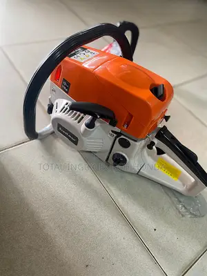 18 Inches Chainsaw Complete