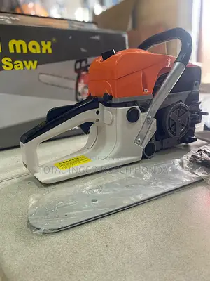 18 Inches Chainsaw Complete