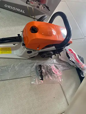 Chainsaw Ecoolmax Chainsaw + Bar + Chain 2.2hp
