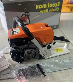 18 Inches Chainsaw Come With All Accessories