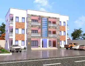 Building Plan