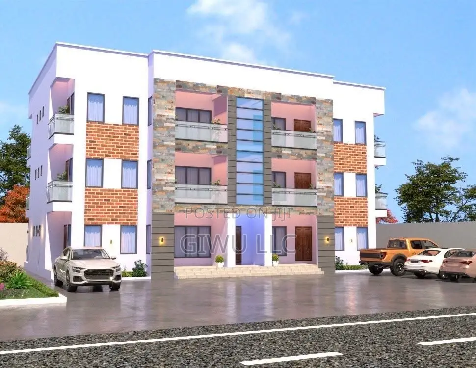 Building Plan