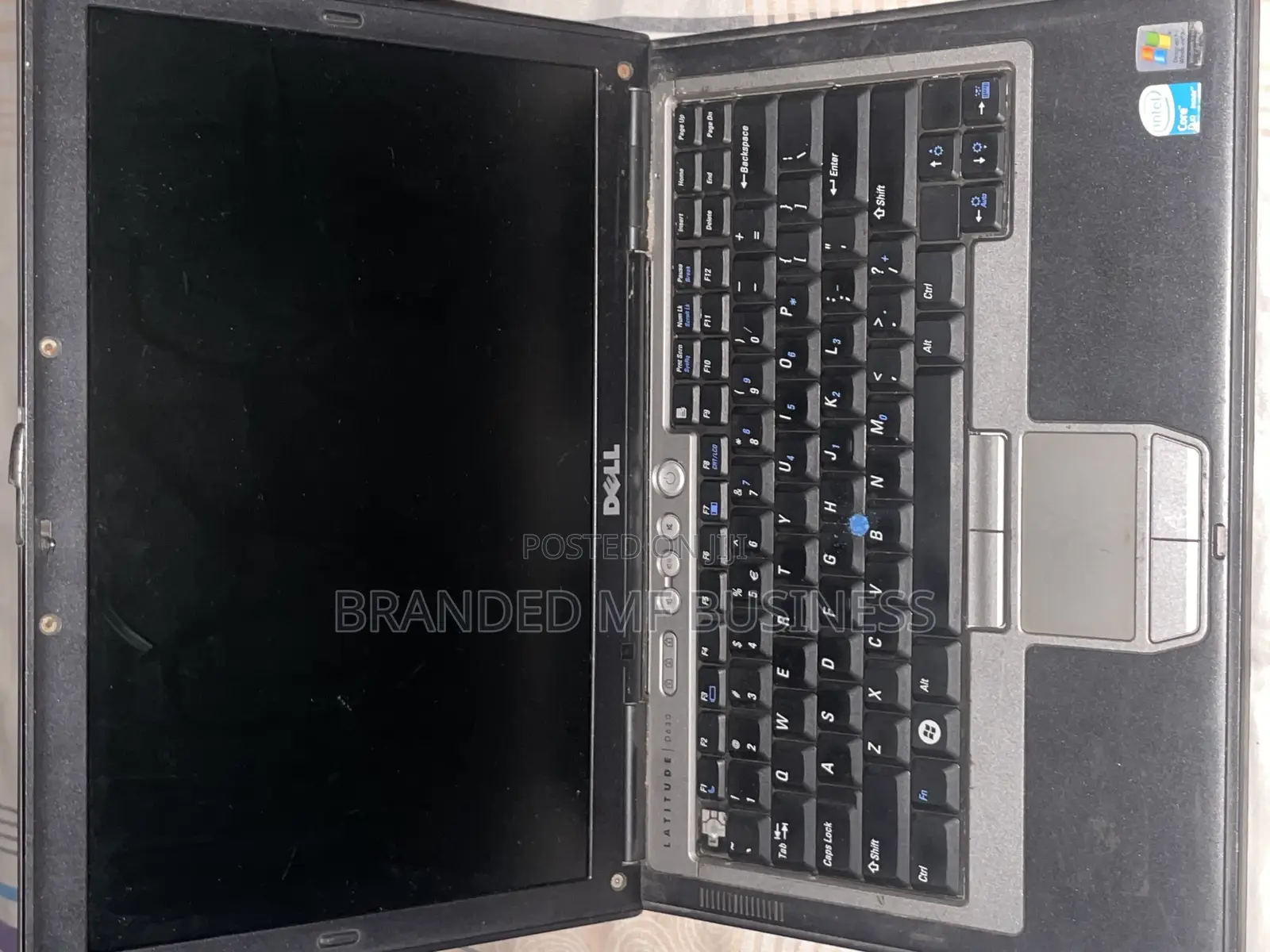 Spoilt /Damaged Laptops for Sold