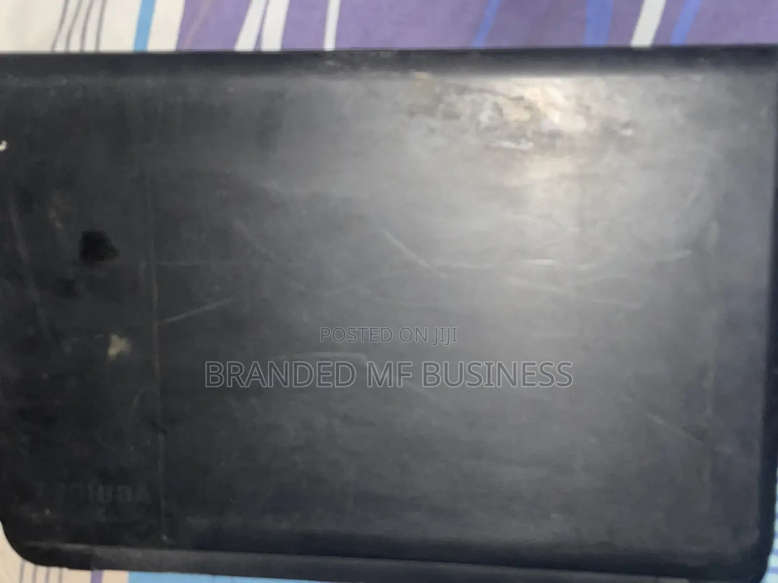 Spoilt /Damaged Laptops for Sold