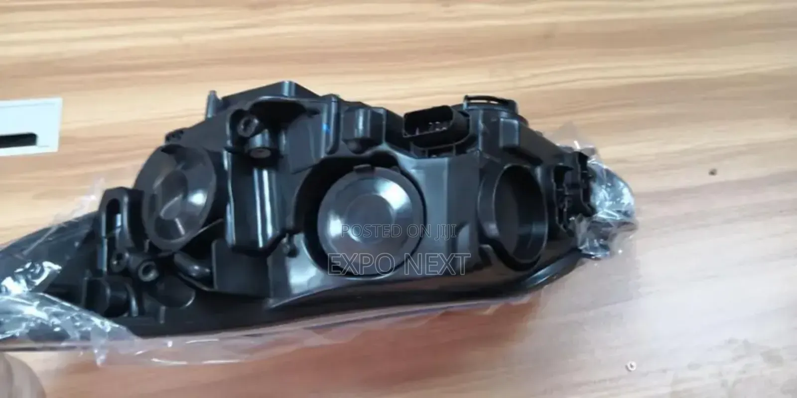 Ford Focus Headlight 2011-2015 Pair