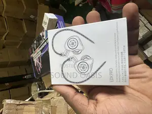 Kz Edx Pro In-ear Monitor