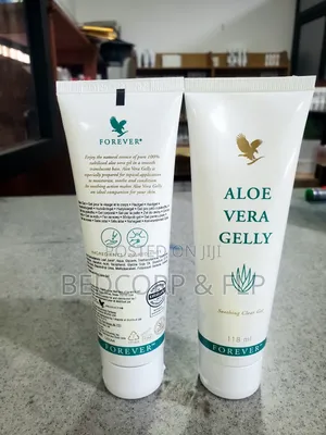 Fl2 Forever Aloe Gelly For Skin