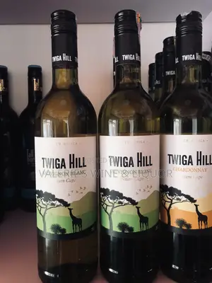 Twiga Hill Sauvignon Blank -South Africa -750ml