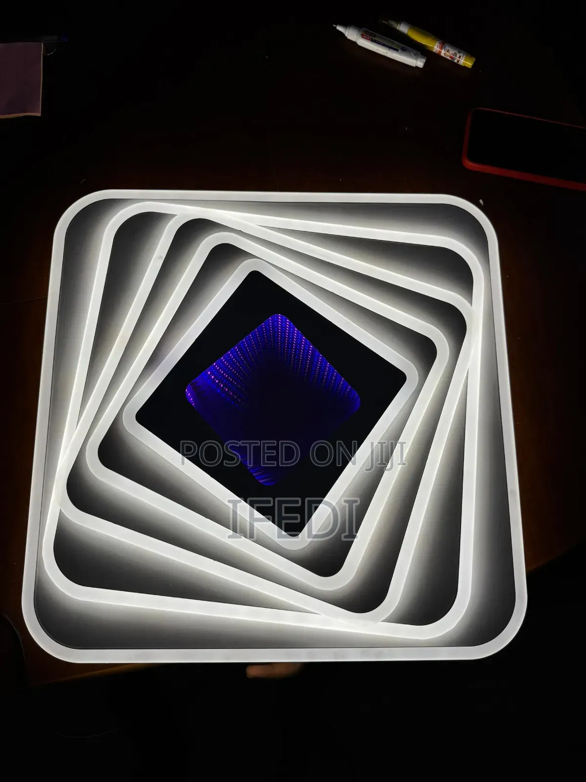 Ceiling Light