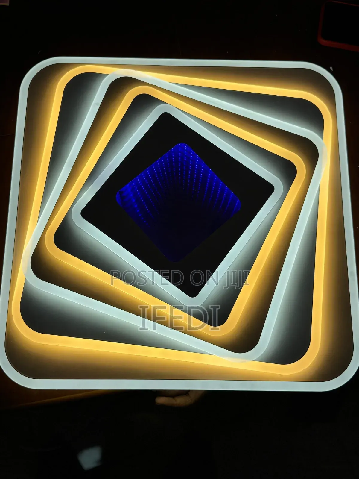 Ceiling Light