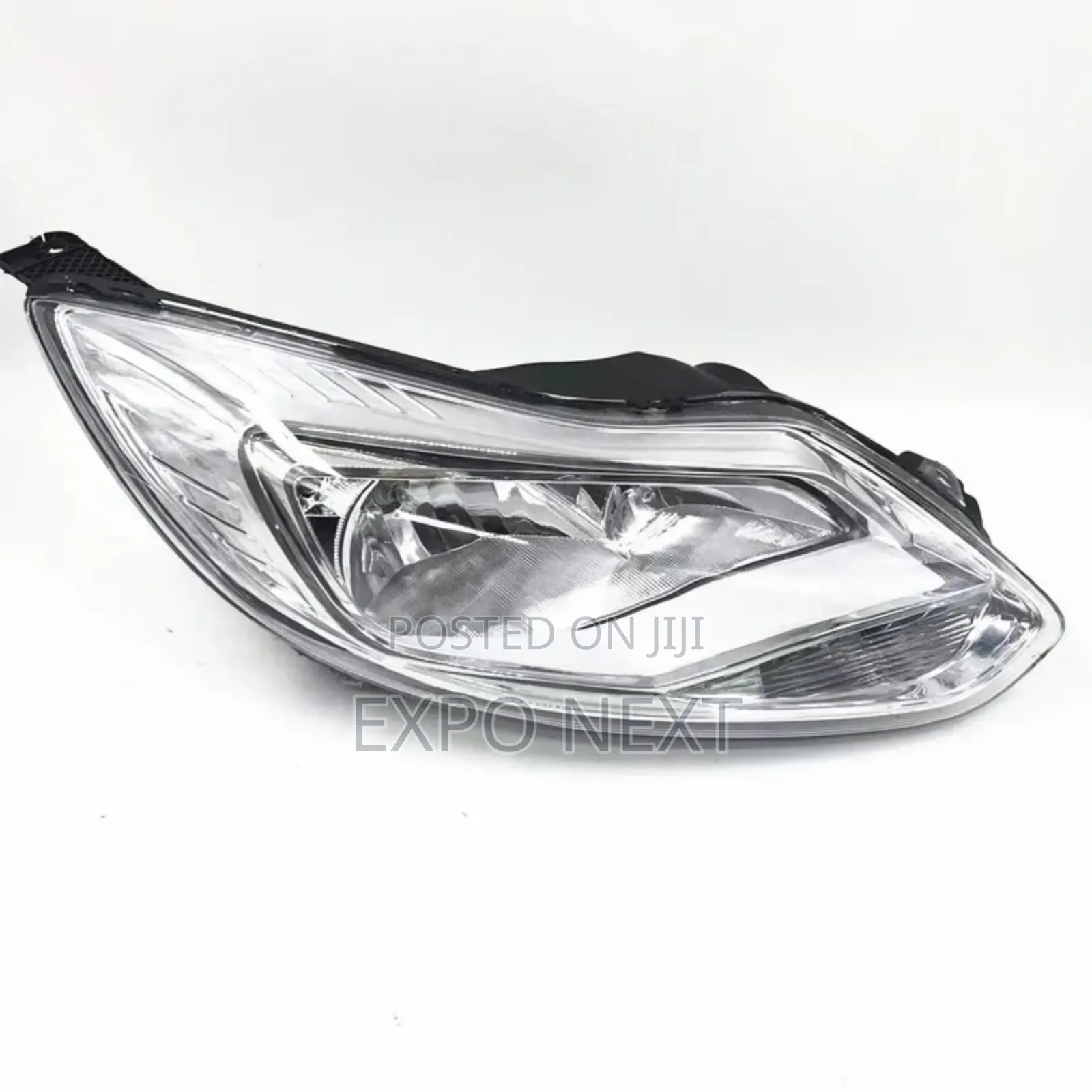 Ford Focus Headlight 2011-2015 Pair