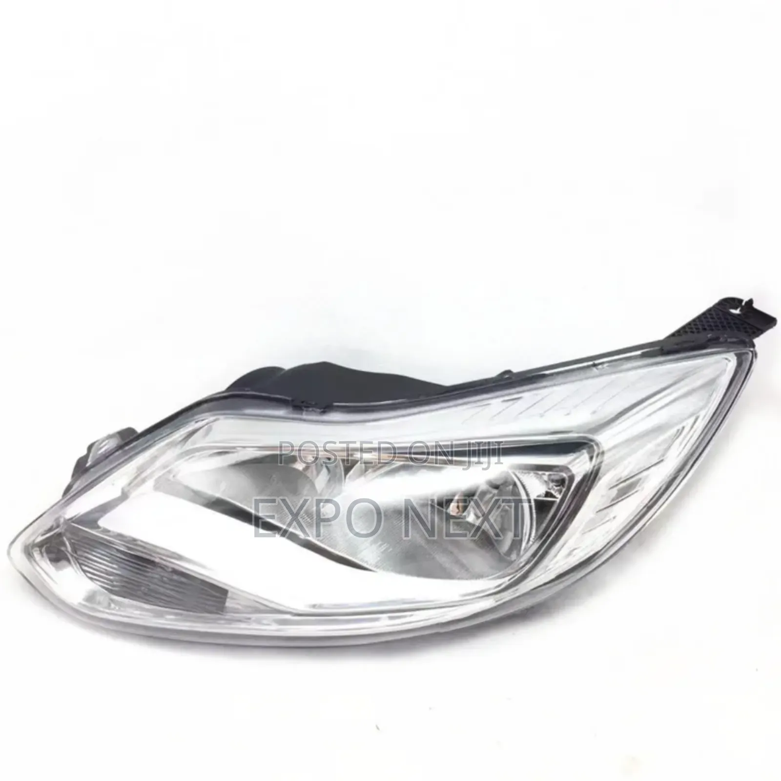 Ford Focus Headlight 2011-2015 Pair