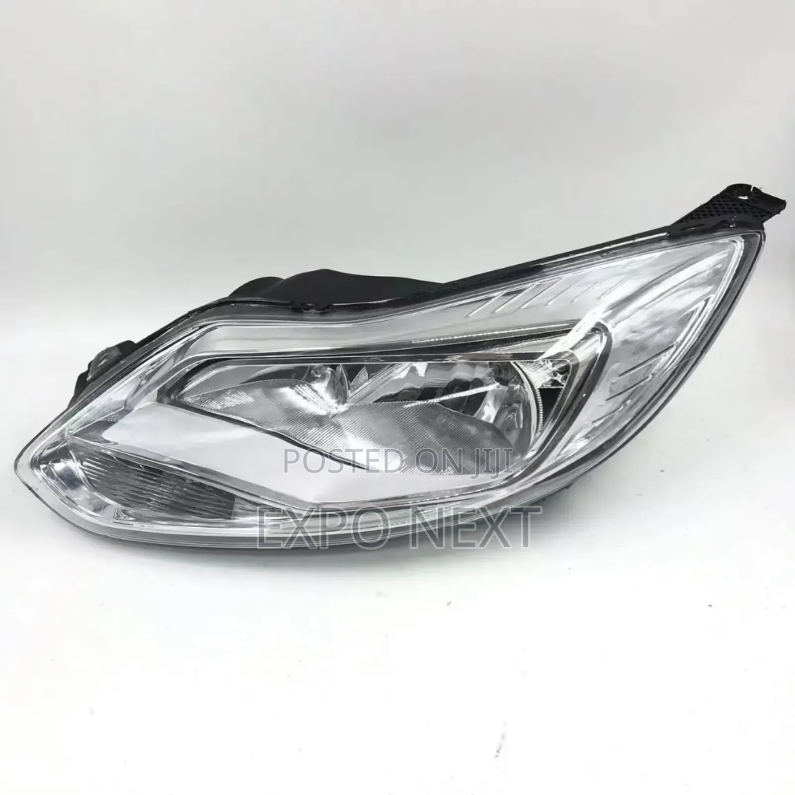 Ford Focus Headlight 2011-2015 Pair
