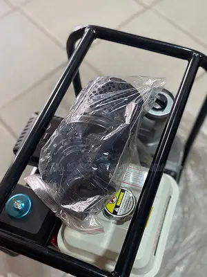 Water Pump Honda 6.5water Pumping Machine With Accessories