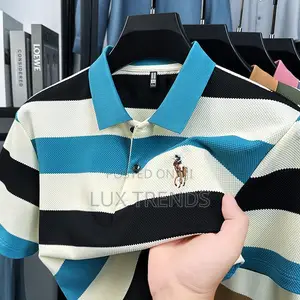 Premium Lacoste Shirts ( Tops) for Men Available