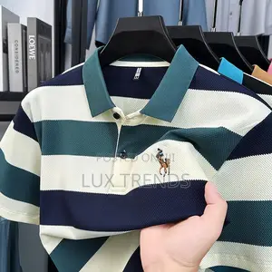 Premium Lacoste Shirts ( Tops) for Men Available