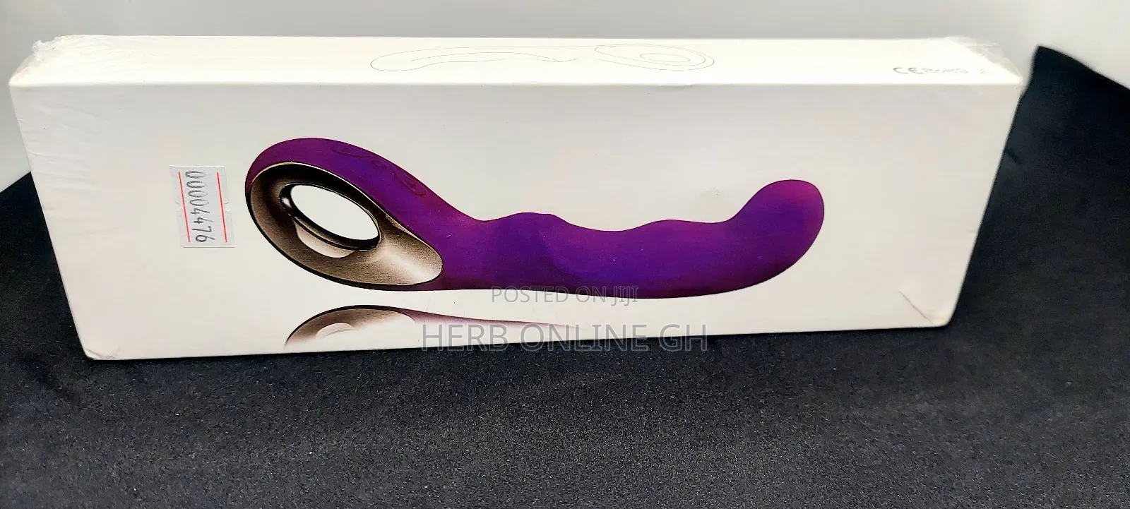 Female G Spot Vibrator