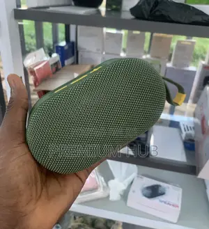 Portable Wireless Speaker