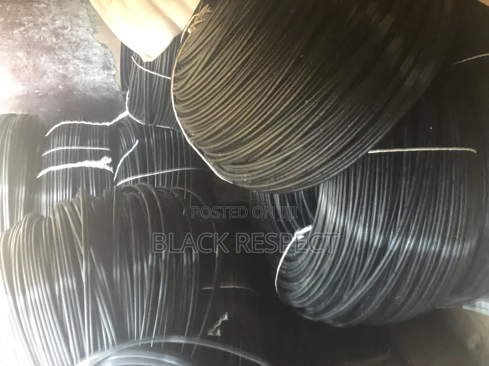 2*25 Service Cables