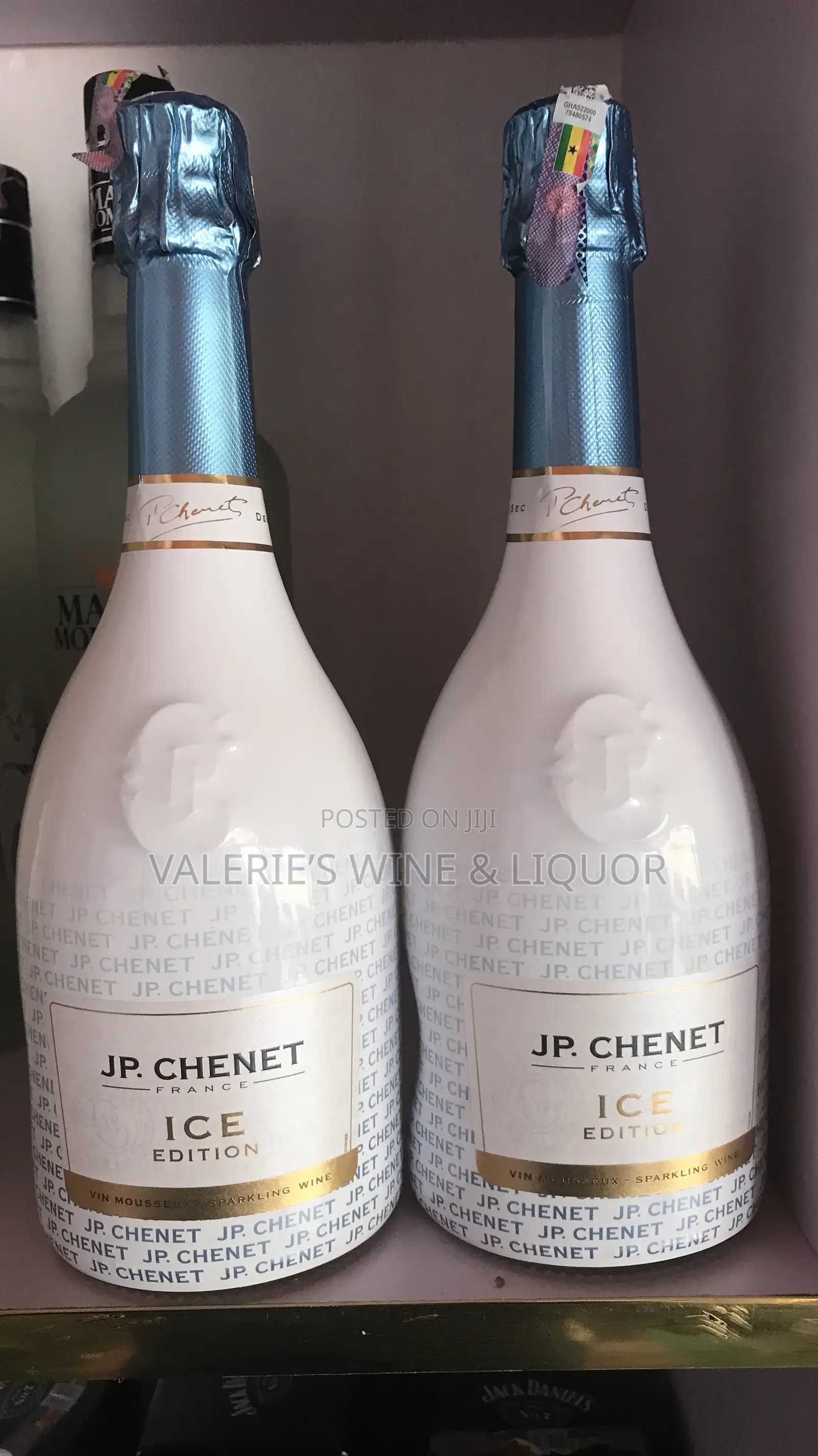 Jp Chenet Ice Edition - Sparkling Wine (Spain )