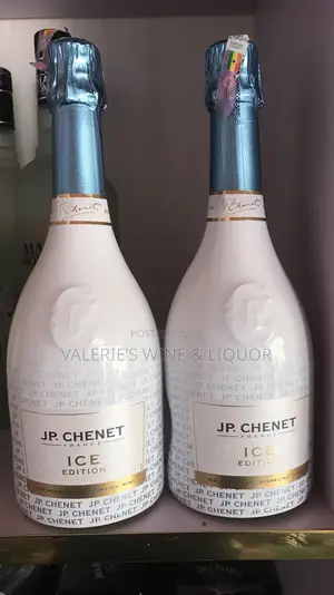 Jp Chenet Ice Edition - Sparkling Wine (Spain )
