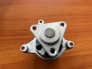 Land Rover Range Rover Evoque Lr2 Discovery Sport Engine Water Pump