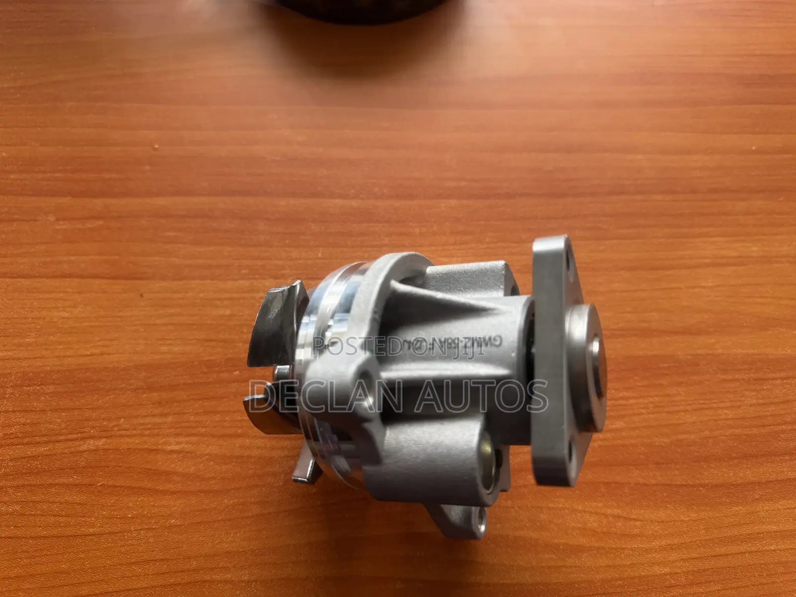 Land Rover Range Rover Evoque Lr2 Discovery Sport Engine Water Pump