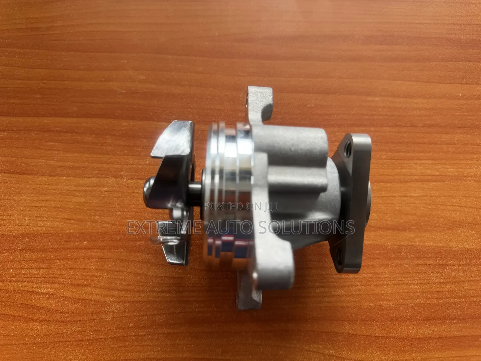 Land Rover Range Rover Evoque Lr2 Discovery Sport Engine Water Pump