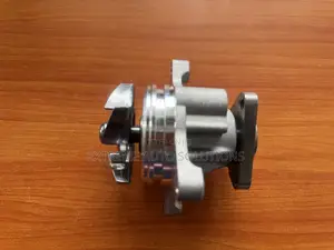 Land Rover Range Rover Evoque Lr2 Discovery Sport Engine Water Pump