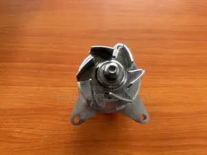 Land Rover Range Rover Evoque Lr2 Discovery Sport Engine Water Pump