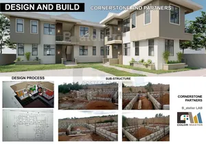Design and Build 003