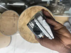 Honda Accord Radar & Camera (Acc) Pair 2018 To 2022