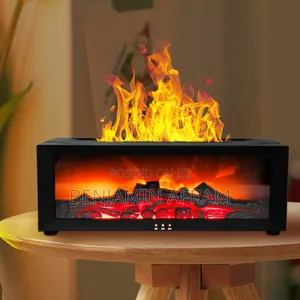 Atoma Humidifier With Remote Control
