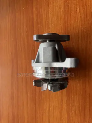 Water Pump For 2 Range Rover Evoque Sport Jaguar Xf