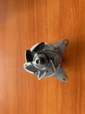 Water Pump For 2 Range Rover Evoque Sport Jaguar Xf