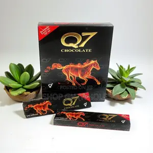 Q7 Chocolate-Made in Turkey (2521)