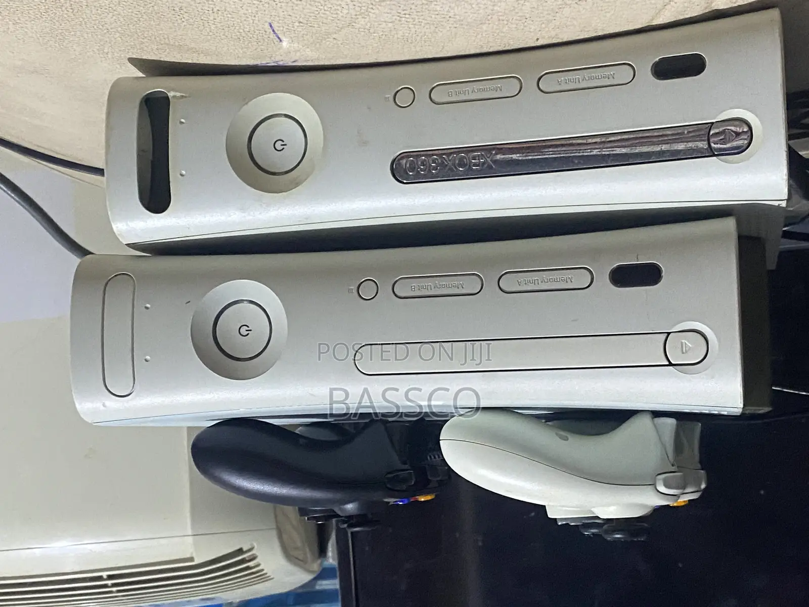 Xbox 360 Console