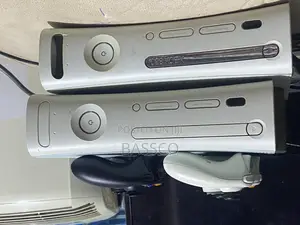 Xbox 360 Console