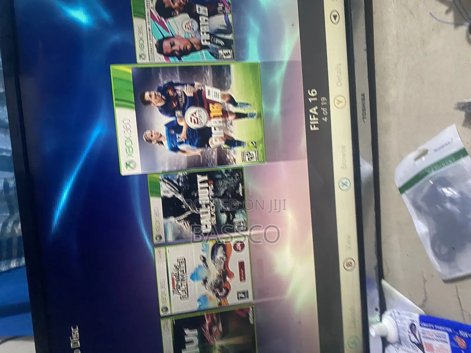 Xbox 360 Console