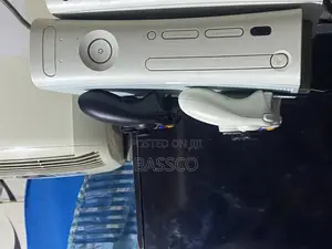 Xbox 360 Console